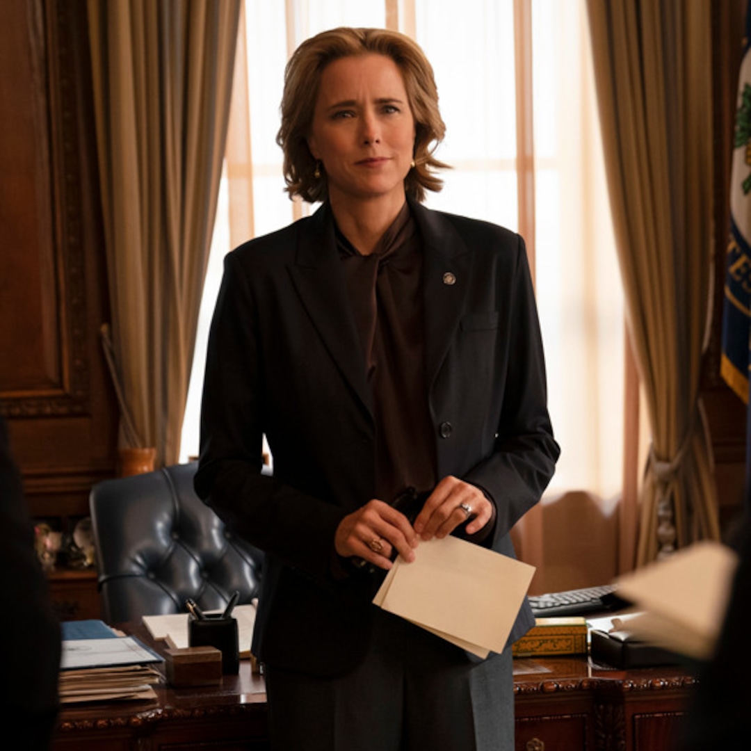 Madam Secretary Ending With Short Season 6 E Online